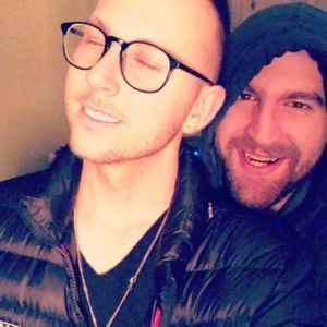 Meet your Posher, Matthew